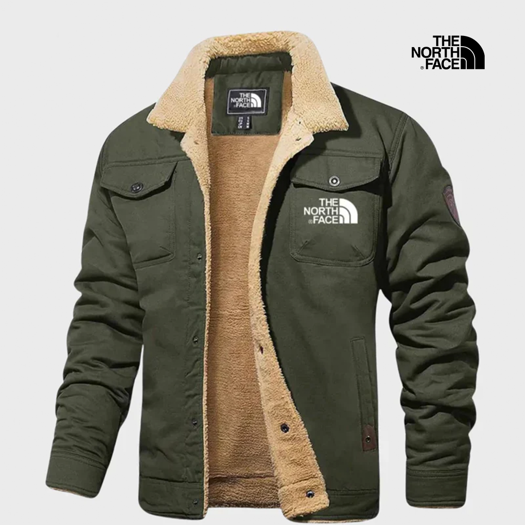 TNF Premium Jacket